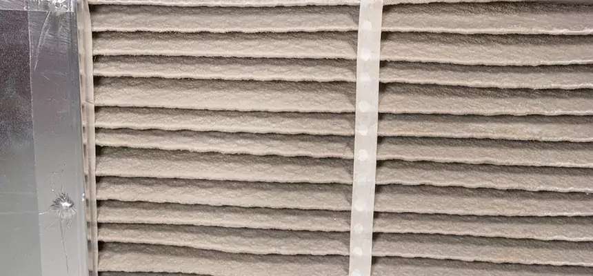 Mobile Car AC Filter Replacement in Racine