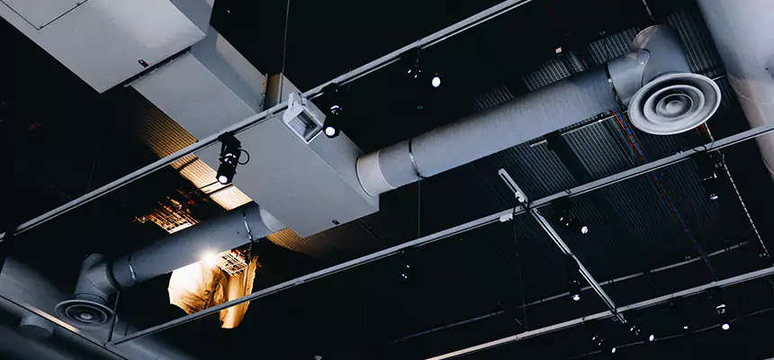 Our Air Duct Replacement Services in Racine, WI