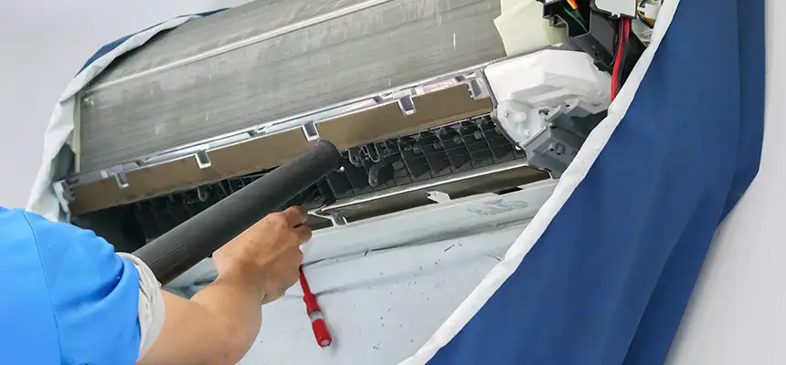 Advanced Clogged Dryer Vent Repair for Multi-Unit & Commercial in Racine, WI