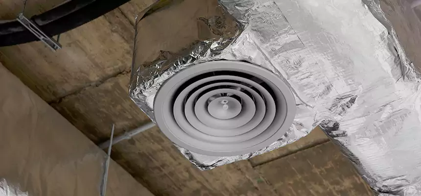 Our Excess Lint Removal from Dryer Ducts Services in Racine, WI