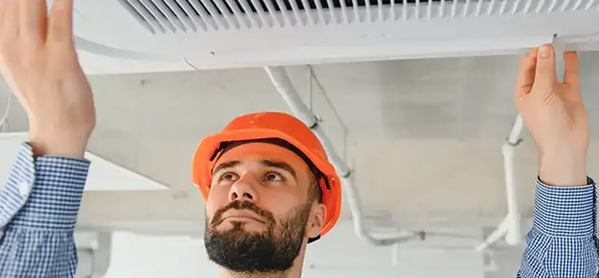 Our Furnace Vent Cleaning Services in Racine, WI