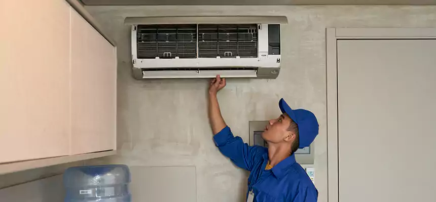 Balanced Fresh‑Air Ventilation (ERV/HRV) in Racine