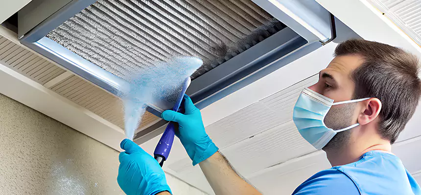 Our Home Ventilation Cleaning Services in Racine, WI