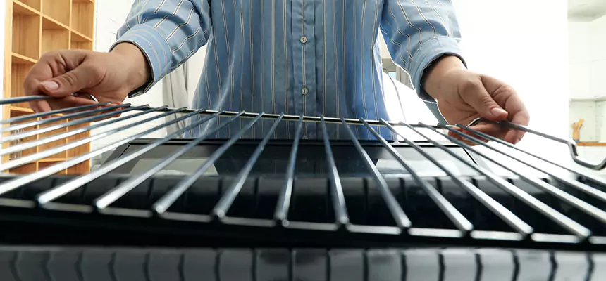 Our Vent Grille Washing Services in Racine, WI