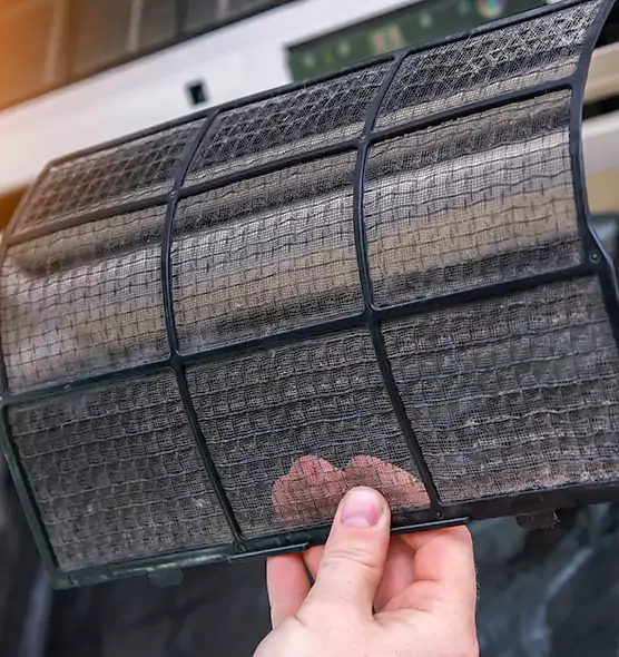 Top-notch AC Air Filter Replacement in Racine