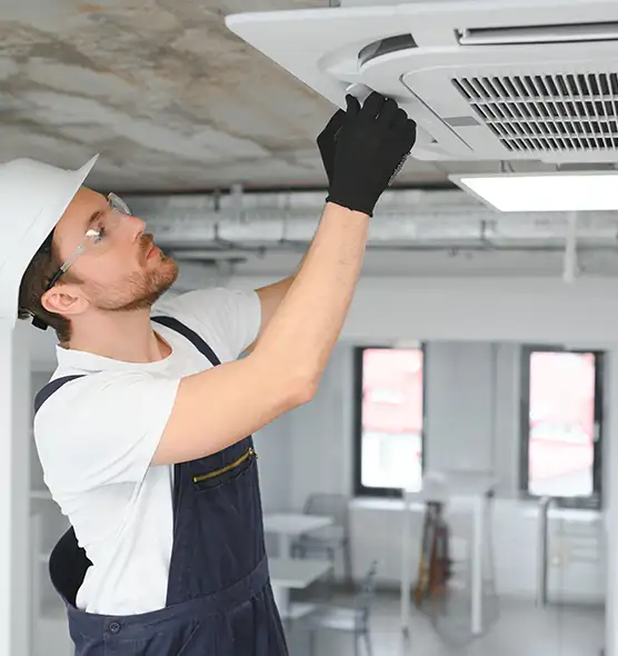 Top Affordable Duct Cleaning Services Near Me in Racine, WI