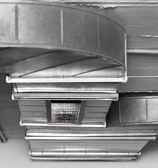 Professional Air Duct Pet Hair Removal in Racine, WI