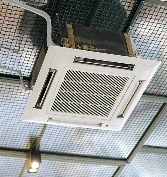 Top-Notch Allergy Relief Vent Cleaning Services in Racine, WI