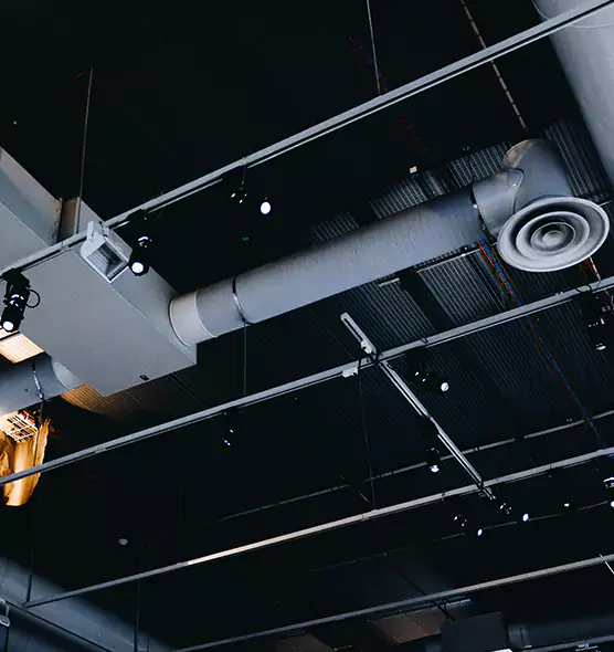 Professional Duct Cleaning For LEED Homes in Racine, WI