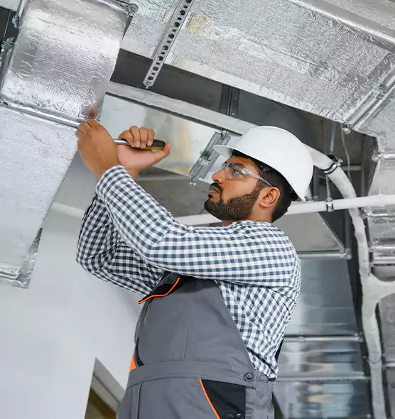 Welcome to Mold & Mildew Removal from Air Ducts Racine, WI