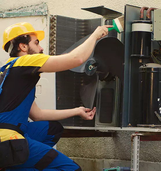 Top-Rated New Room Vent Extension in Racine, WI