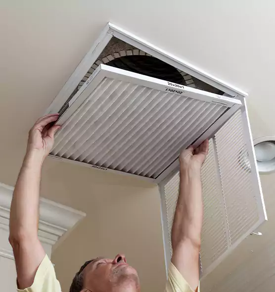 Advanced Residential Vent Cleaning in Racine, WI