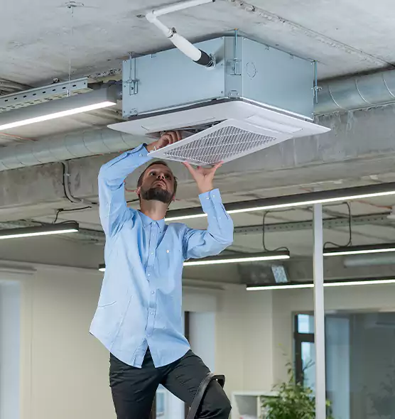 Advanced Rodent Droppings In Vents in Racine, WI