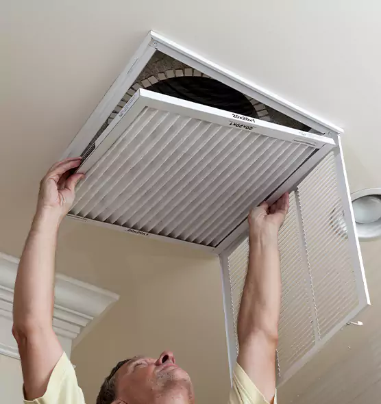 Trusted Vent Shaft Cleaning Expert in Racine, WI