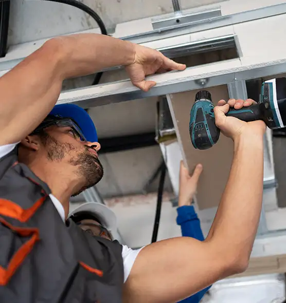 About Vent Smoke Odor Elimination in Racine, WI