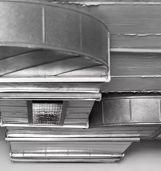 Professional Wall Vent Cleaning Service in Racine, WI