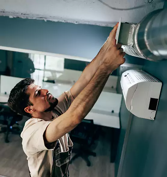 Reliable Warehouse Vent Cleaning in Racine, WI