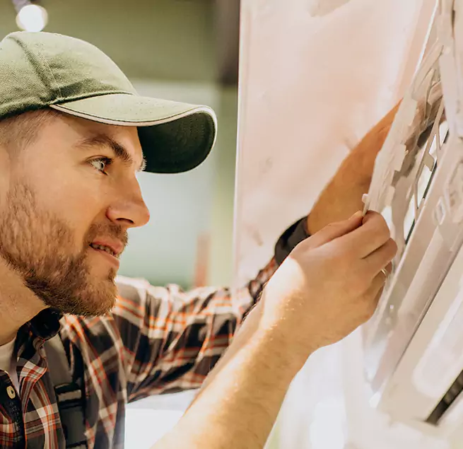 Why Homeowners Businesses Trust Us in Racine, WI?