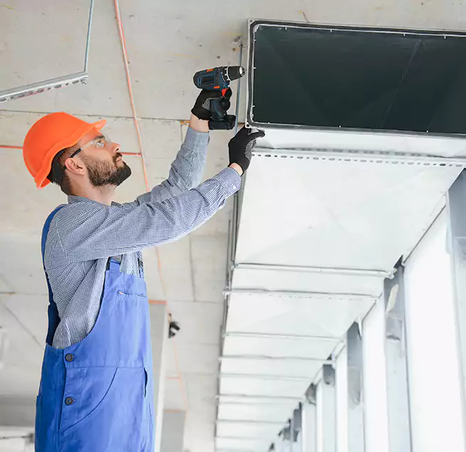 Why Homeowners & Businesses Trust Us in Racine, WI?