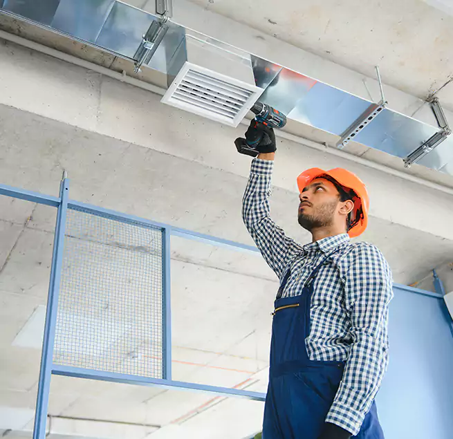 Why Homeowners & Businesses Trust Us in Racine, WI?