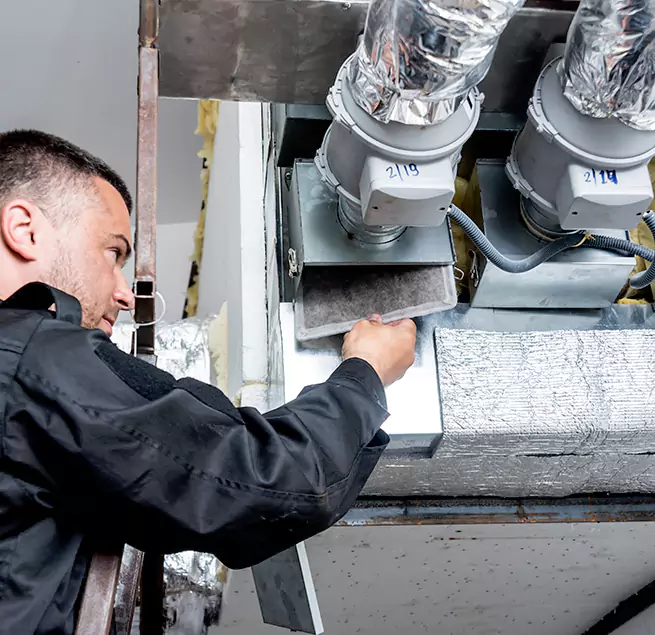 Why Homeowners & Businesses Trust Us in Racine, WI?