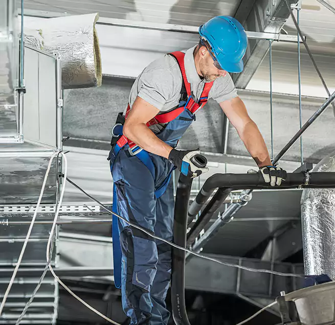 Why Homeowners & Businesses Trust Us in Racine, WI?