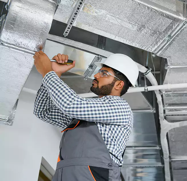 Why Homeowners & Businesses Trust Us Racine, WI