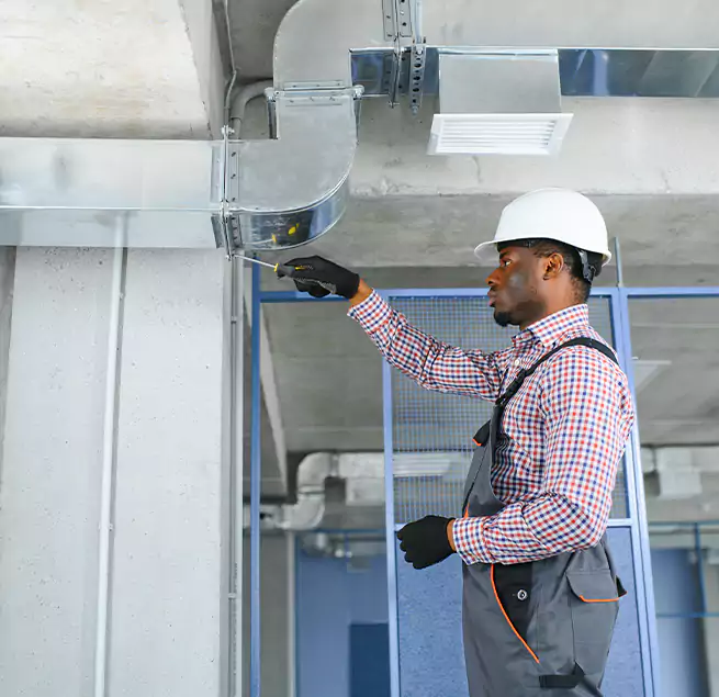 Why Homeowners & Businesses Trust Us Racine, WI