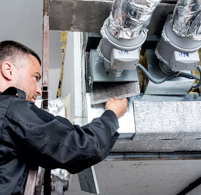 Why Homeowners & Businesses Trust Us in Racine, WI