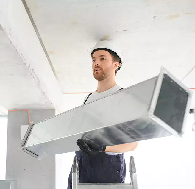 Why Homeowners & Businesses Trust Us in Racine, WI