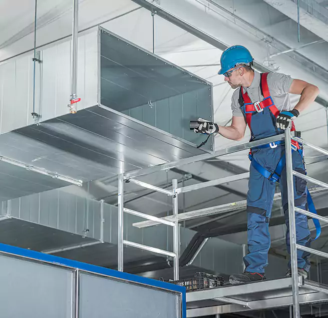 Why Homeowners & Businesses Trust Us in Racine, WI?