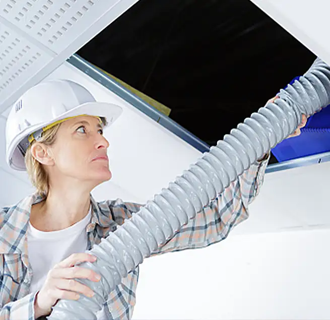 Why Homeowners & Businesses Trust Us Racine, WI