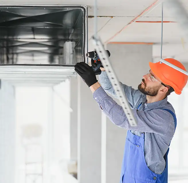 Why Homeowners & Businesses Trust Us in Racine, WI?