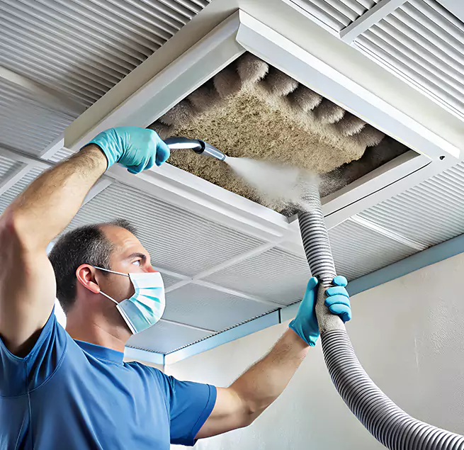 Why Homeowners & Businesses Trust Us Racine, WI