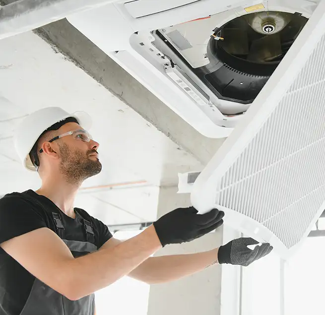 Why Homeowners & Businesses Trust Us in Racine, WI?