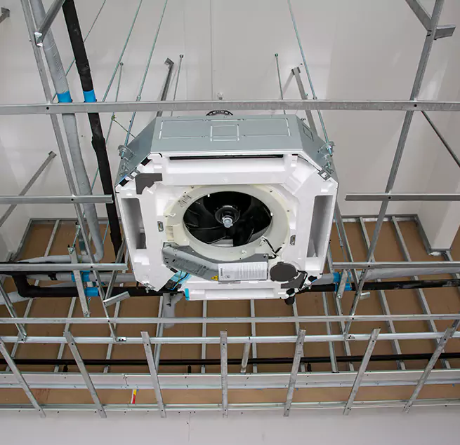 Why Homeowners & Businesses Trust Us in Racine, WI?