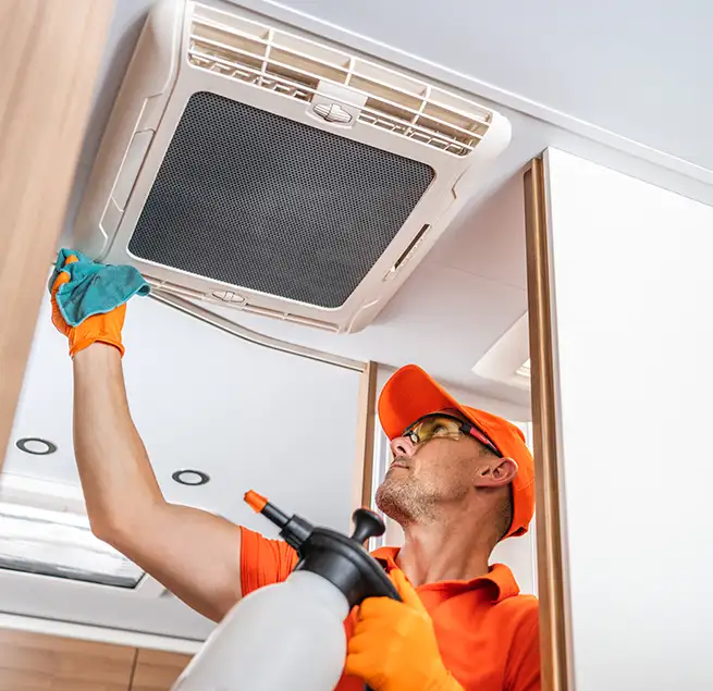 Why Homeowners & Businesses Trust Us in Racine, WI?