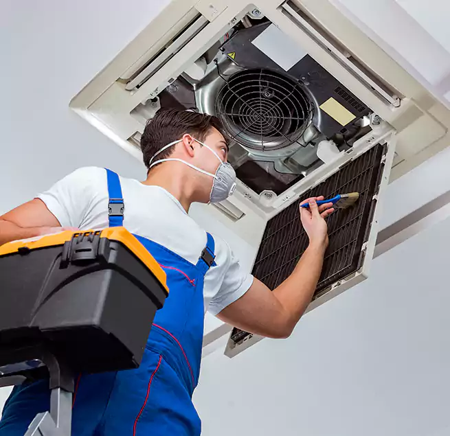 Why Homeowners & Businesses Trust Us in Racine, WI