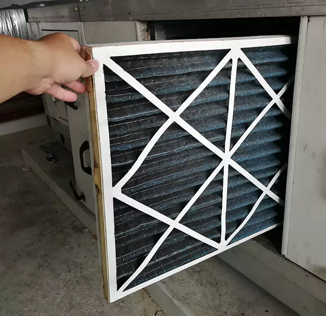 Why Homeowners & Businesses Trust Us Racine, WI?