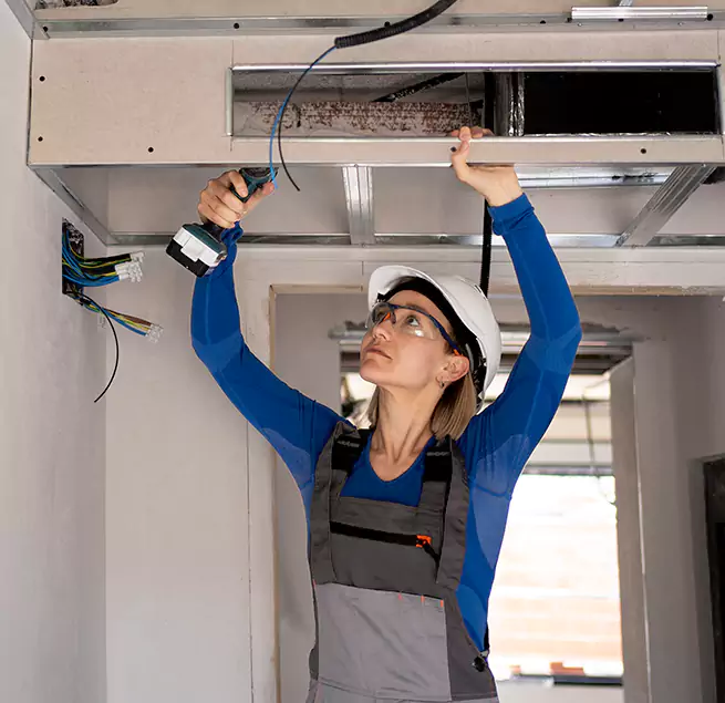 Why Homeowners & Businesses Trust Us in Racine, WI?