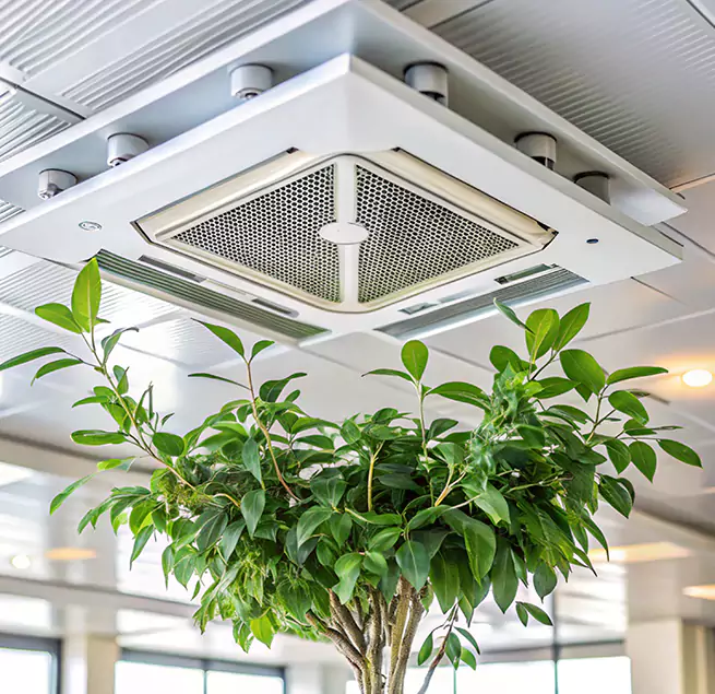 Why Homeowners & Businesses Trust Us in Racine, WI