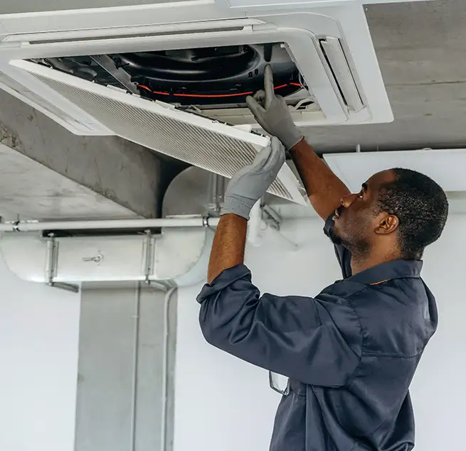 Why Homeowners & Businesses Trust Us in Racine, WI?