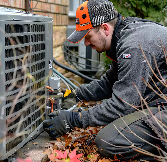 Why Homeowners & Businesses Trust Us in Racine, WI?