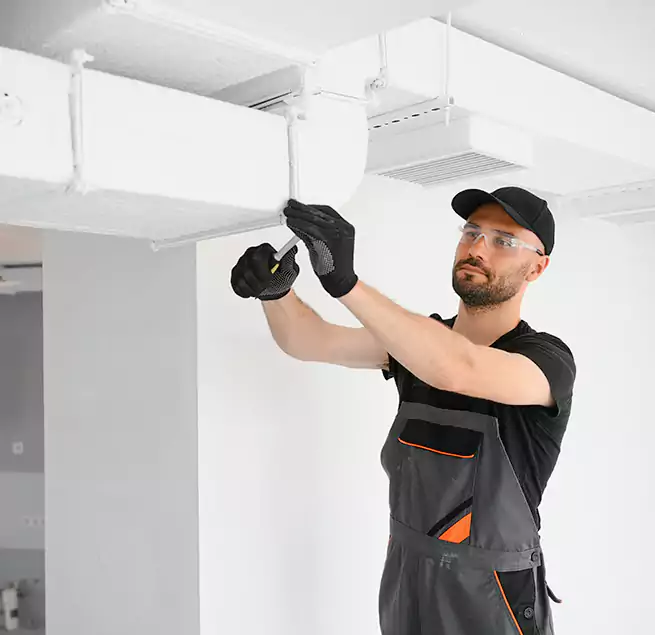 Why Homeowners & Businesses Trust Us in Racine, WI?