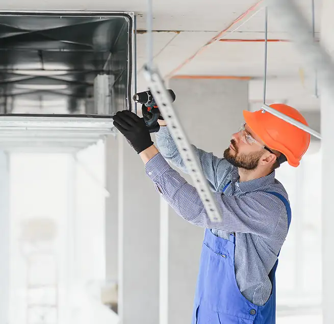  Why Homeowners Businesses Trust Us Racine, WI