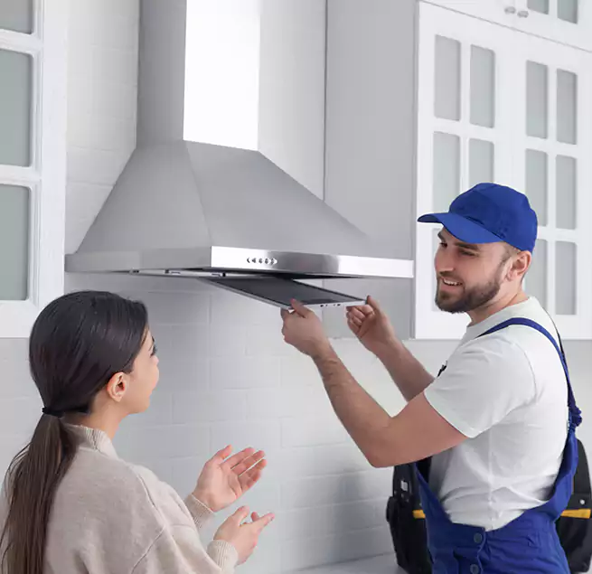  Why Homeowners & Businesses Trust Us in Racine, WI?