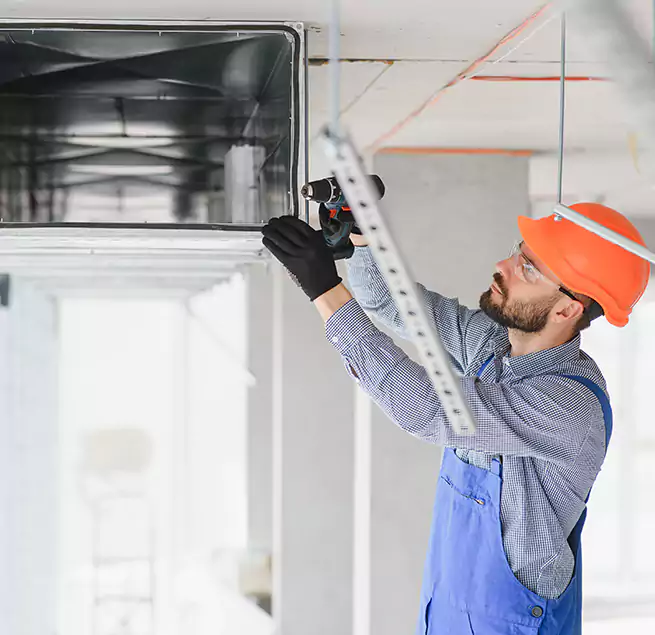 Why Homeowners & Businesses Trust Us in Racine, WI?