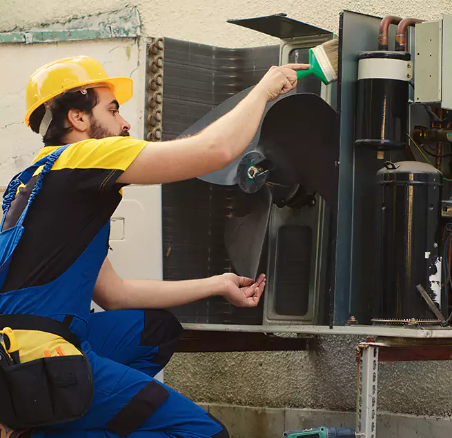  Why Homeowners & Businesses Trust Us in Racine, WI?