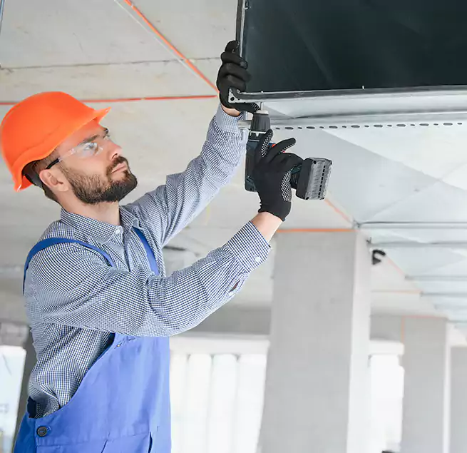 Why Homeowners & Businesses Trust Us in Racine, WI?