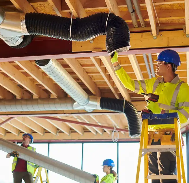 Why Homeowners & Businesses Trust Us in Racine, WI?